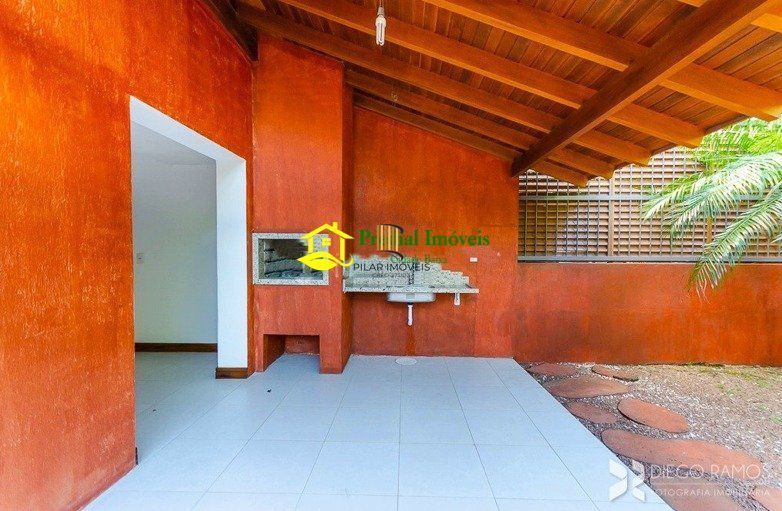 Casa Condominio para Venda - 395m², 3 dormitórios, sendo 1 suites, 3 vagas - Cri