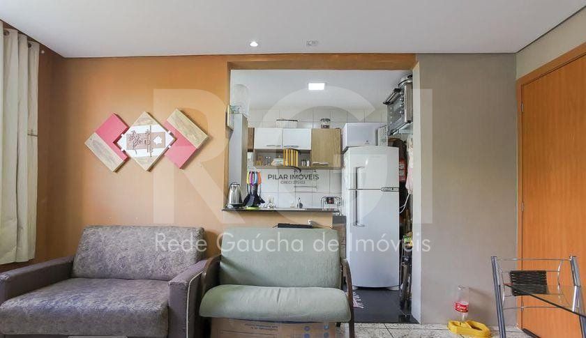 Apartamento 2 quartos, garagem em condomínio fechado com infra!