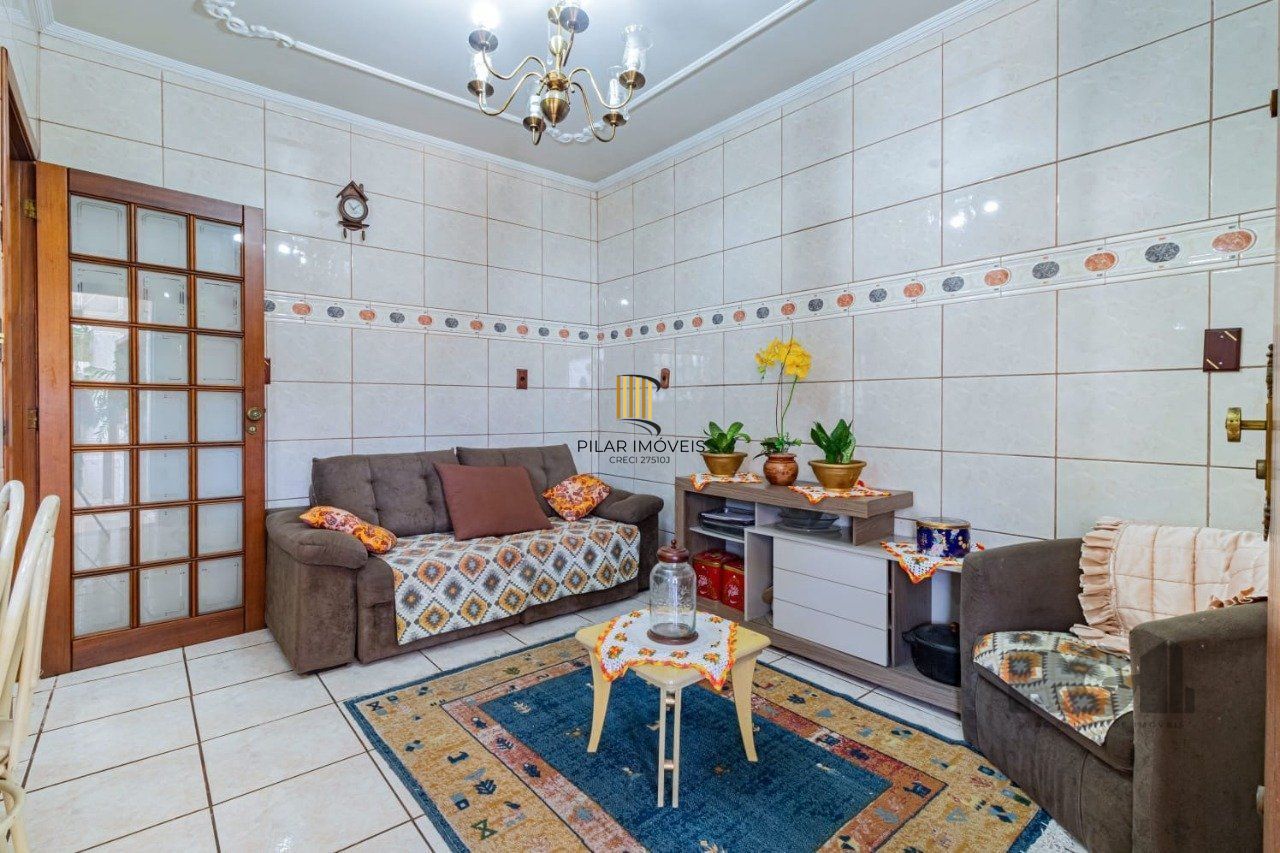 Casa à venda em Gravataí - Vera Cruz