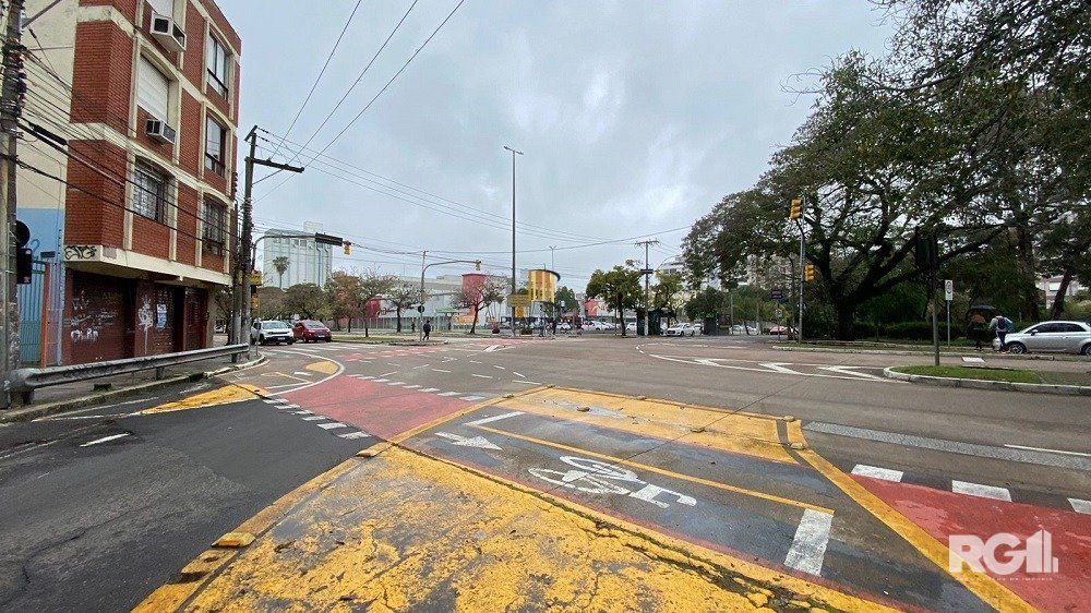 Apartamento 1 dormitório no bairro Cidade Baixa