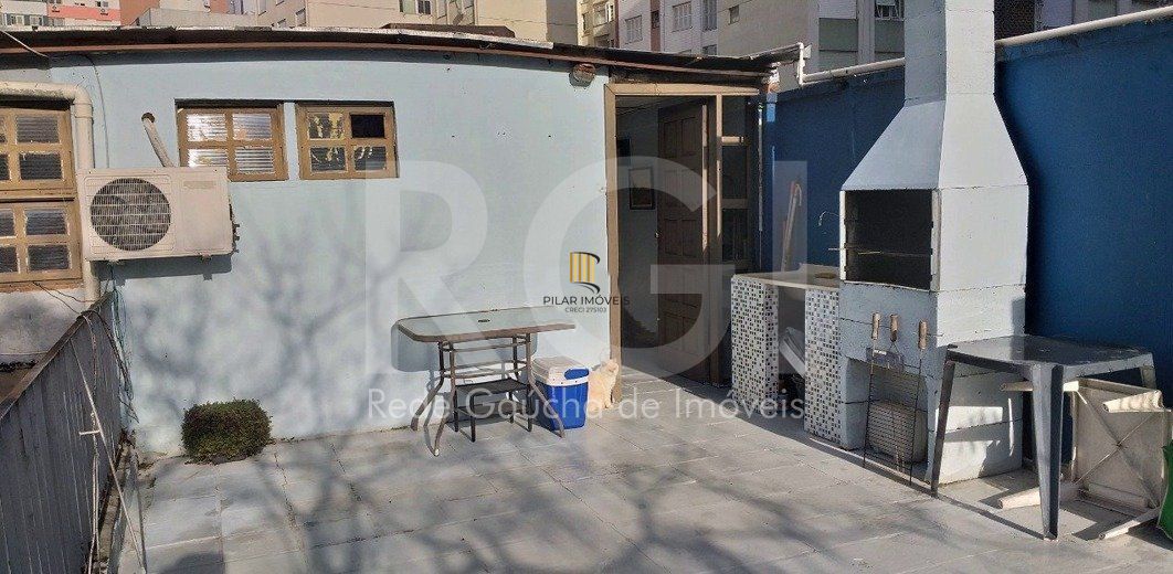 Cobertura 3 quartos no bairro Cidade Baixa, em Porto Alegre - Pilar Imóveis