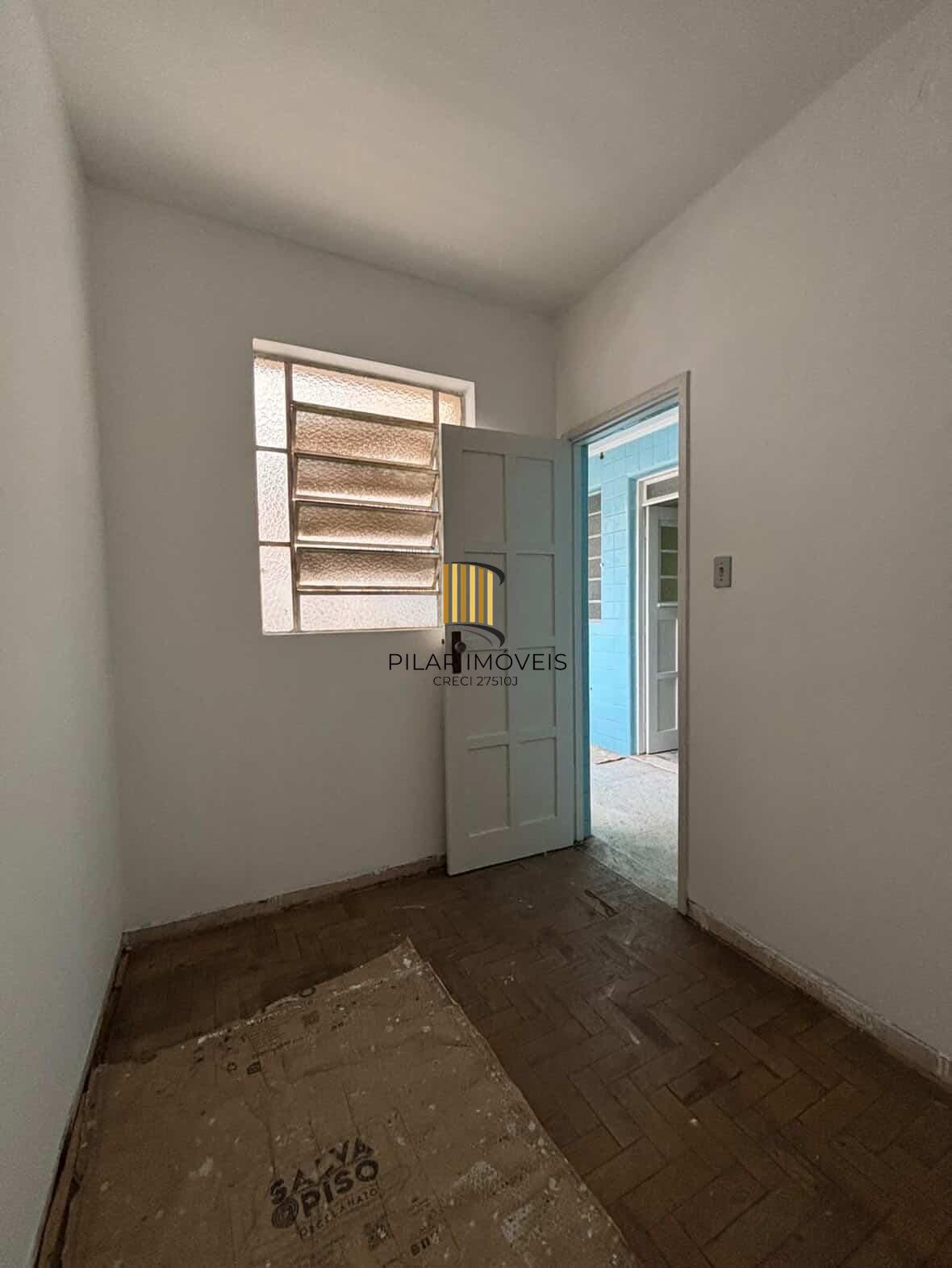 Apartamento 3 dormtórios de frente  bairro Bom Fim- Porto Alegre