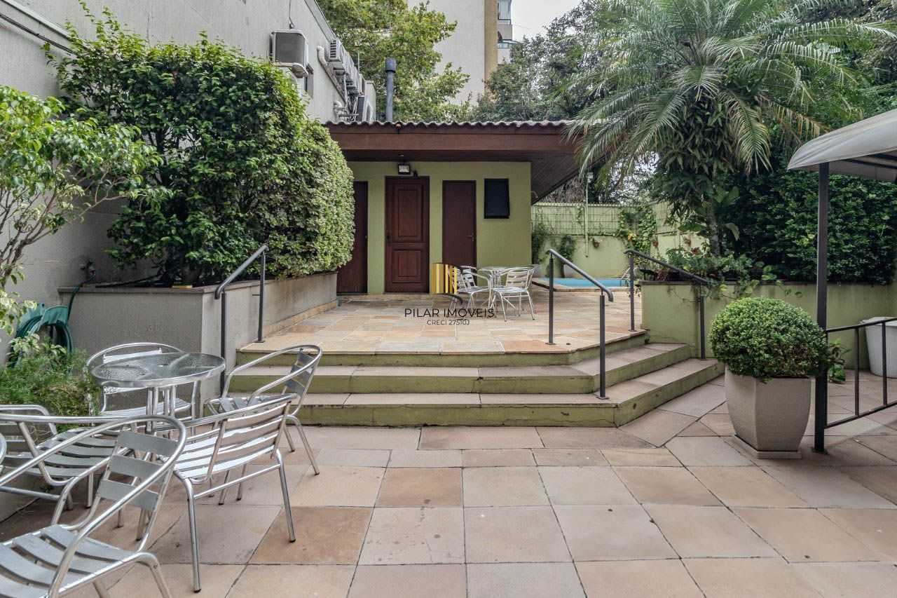Apartamento para Venda, 1 dormitório, 1 vaga - Chácara das Pedras