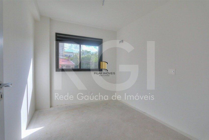 Apartamento para Venda - 100.09m², 3 dormitórios, sendo 3 suites, 2 vagas - Meni
