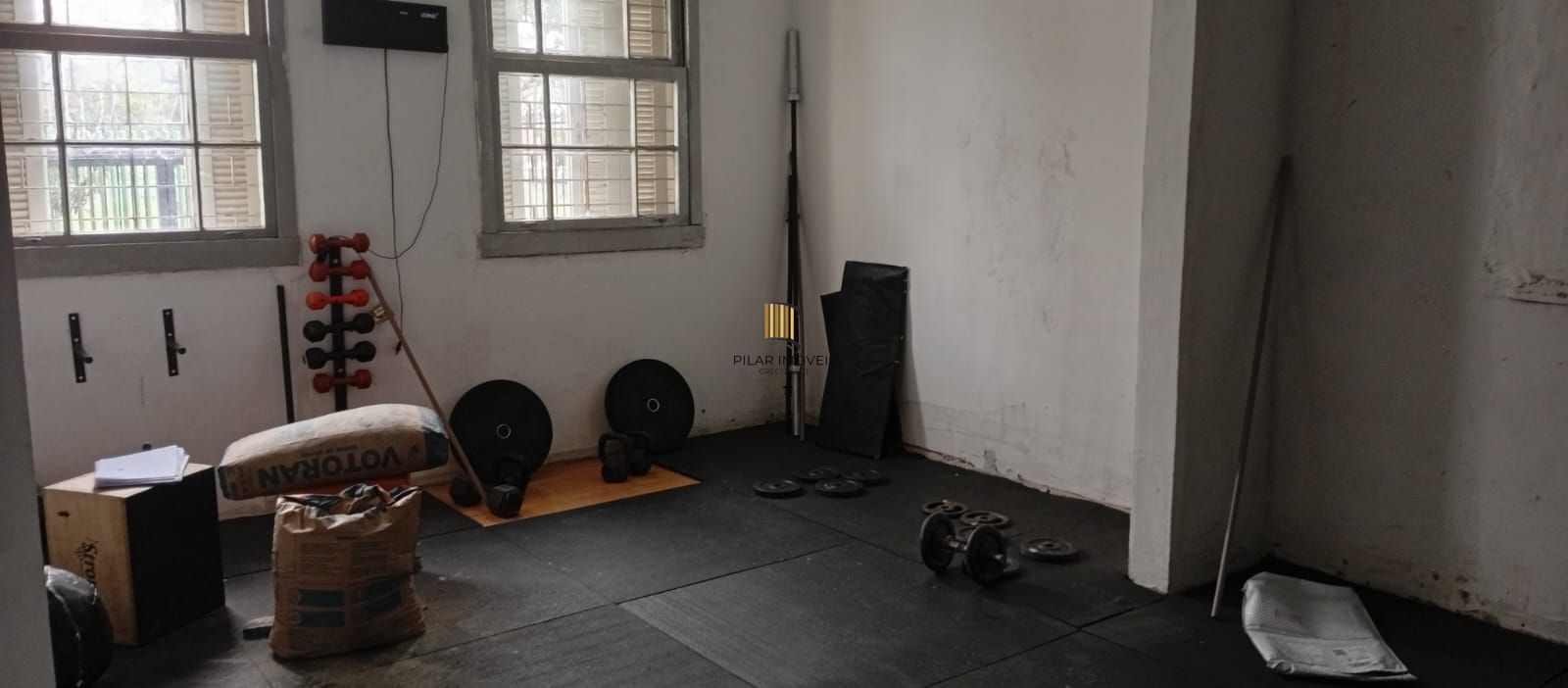 Casa Comercial 1 dormitórios à venda Cidade Baixa Porto Alegre/RS