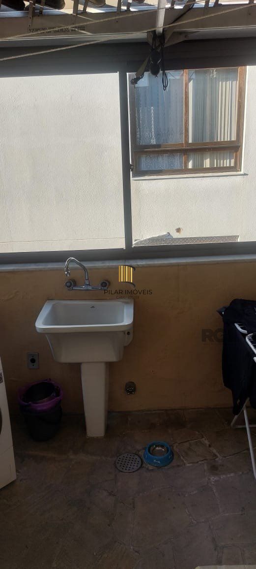 Cobertura à venda  2 quartos, suite e 2 vagas de garagem bairro Santana, Porto A