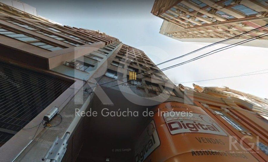 Conjunto/Sala para Venda - 23.76m², 0 dormitórios, Centro Histórico