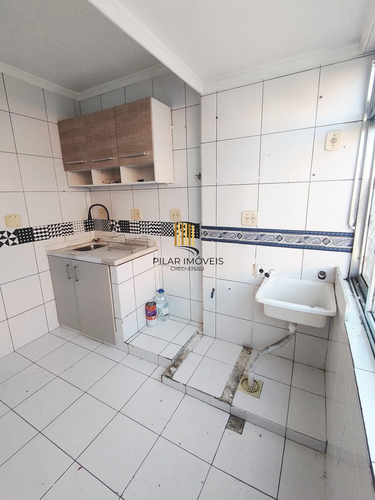 Apartamento 1 dormitório à venda no Menino Deus – Porto Alegre