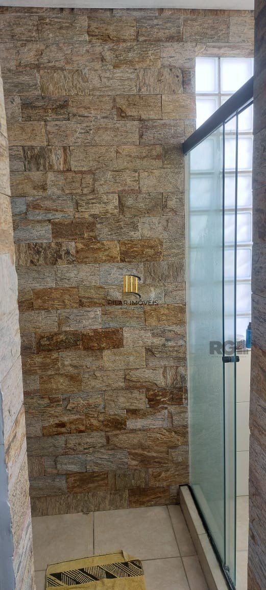 Cobertura à venda  2 quartos, suite e 2 vagas de garagem bairro Santana, Porto A