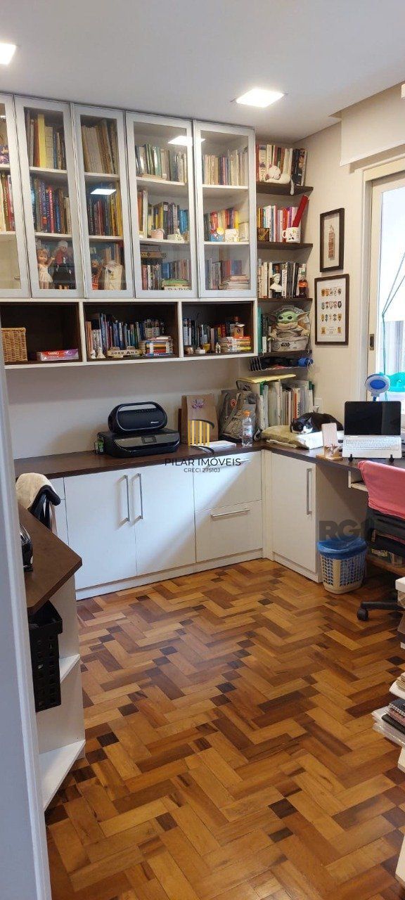 Apartamento à venda - Edifício Minerva, Cidade Baixa, Porto Alegre