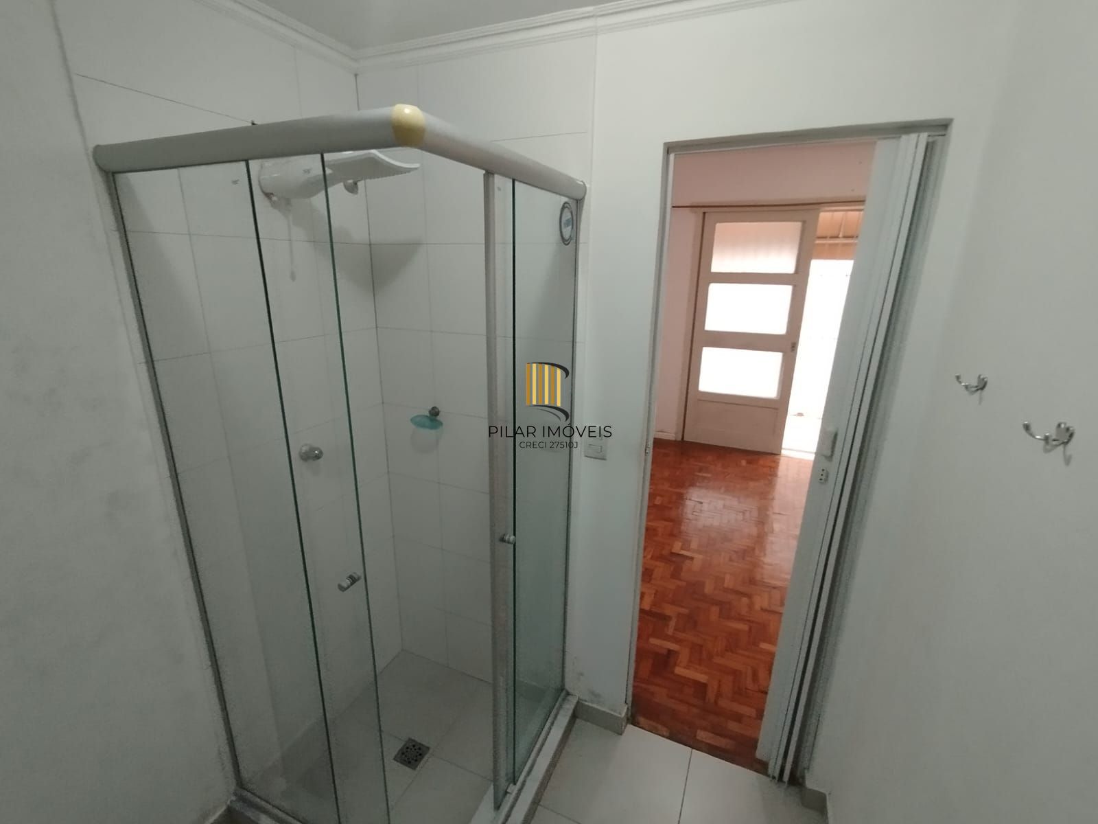 JKSÃO com 2 Terraços e Cozinha Ampla – 36m² bem distribuídos