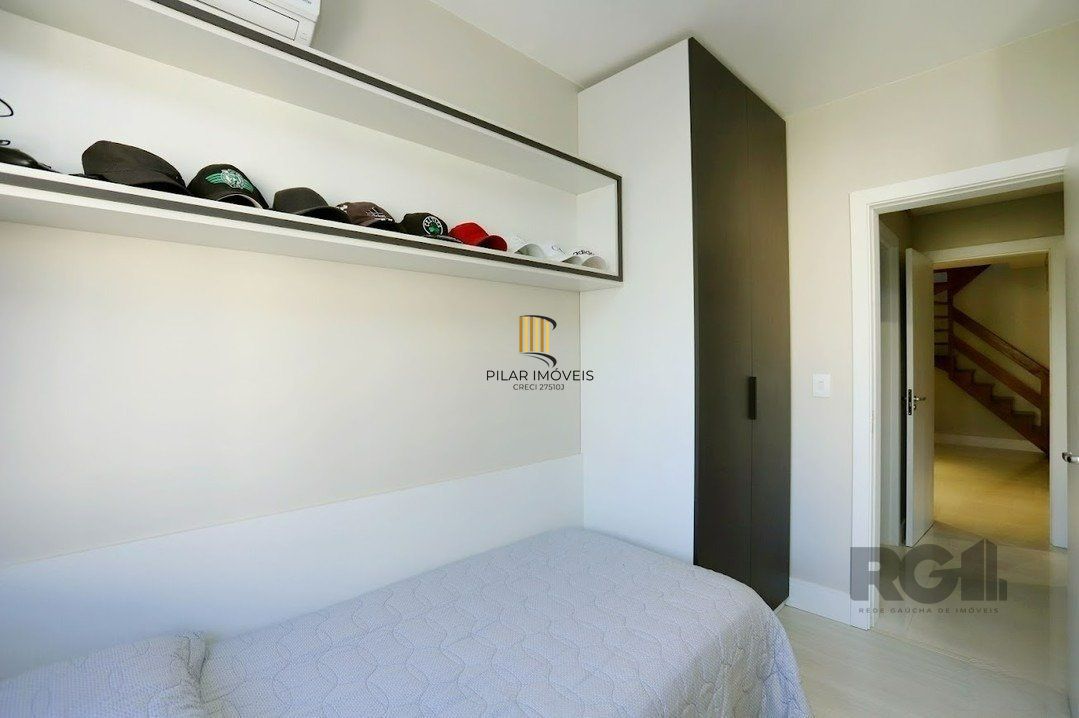 Cobertura à venda em Porto Alegre, Floresta