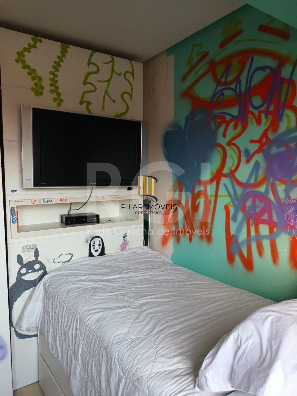 Apartamento  2 quartos, suite, , sacada,   2 quartos,  churrasqueira, semi mobil