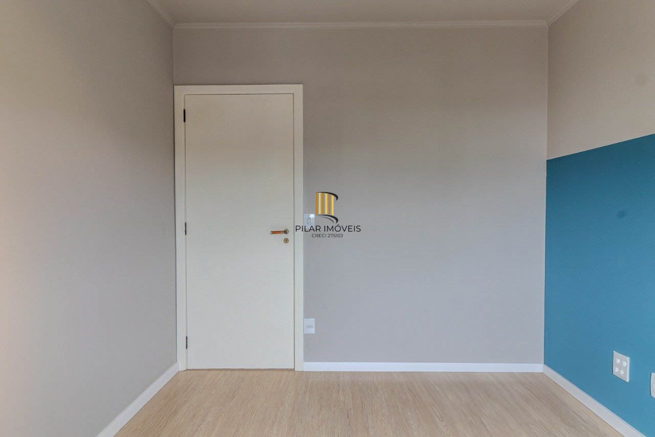 Apartamento para Venda, 1 dormitório, 1 vaga - Chácara das Pedras