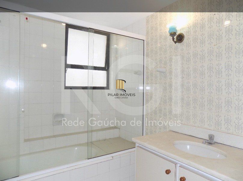 Apartamento para Venda - 147.35m², 3 dormitórios, 1 vaga - Centro Histórico