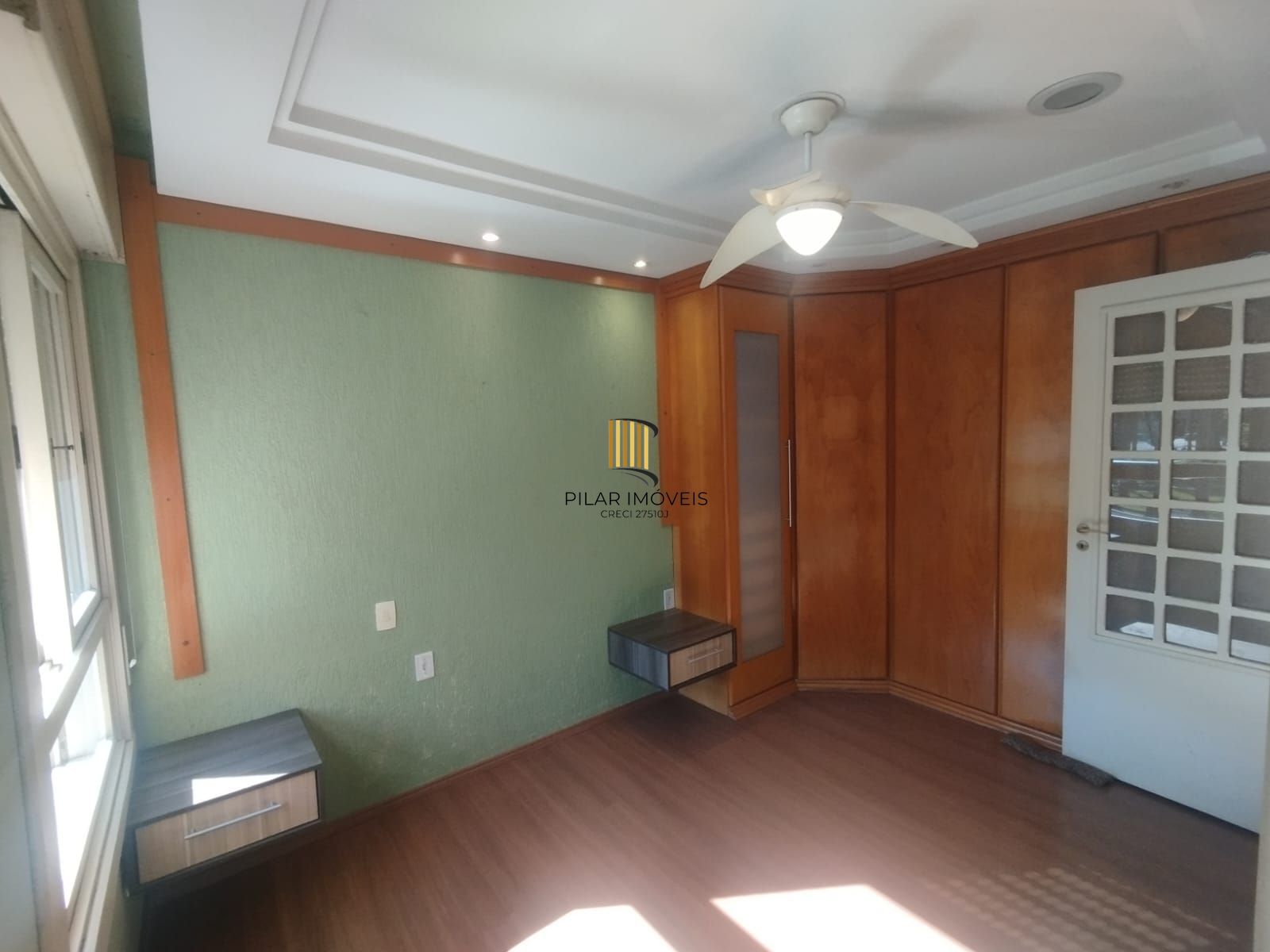 Apartamento à venda na José do Patrocínio – 2 dormitórios com suíte, vaga e lazer completo!