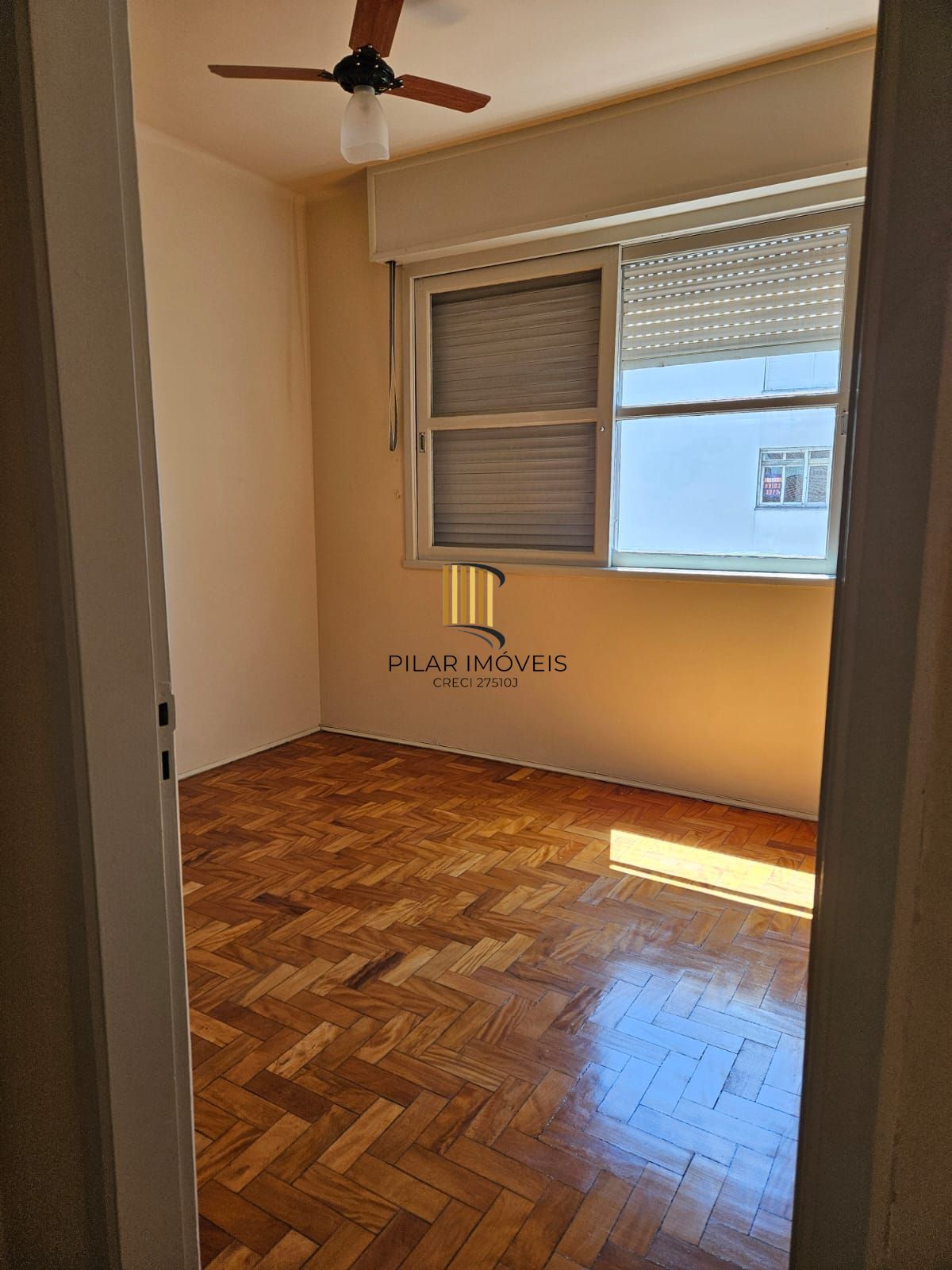 APARTAMENTO DE 2 DORMITÓRIOS