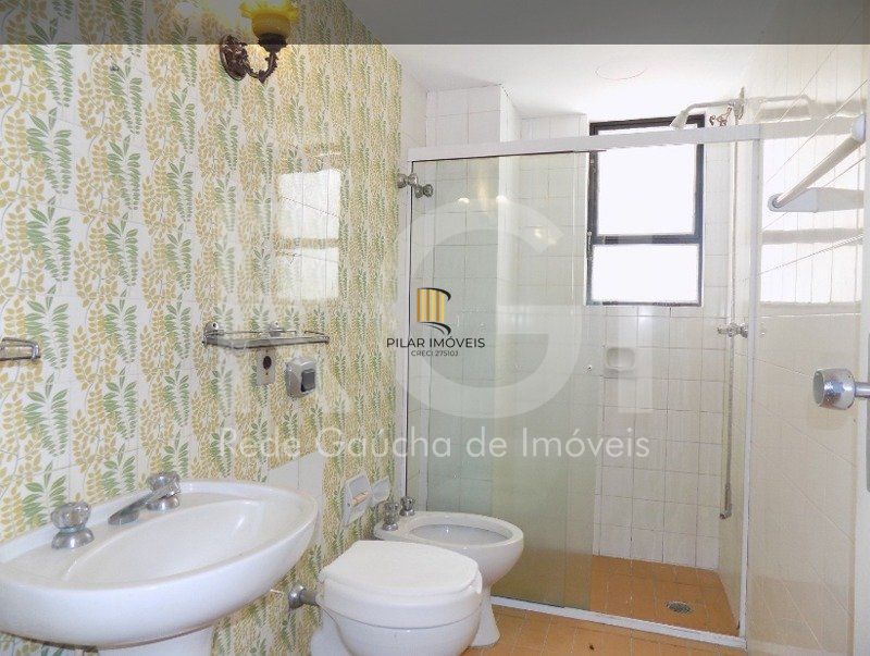 Apartamento para Venda - 147.35m², 3 dormitórios, 1 vaga - Centro Histórico