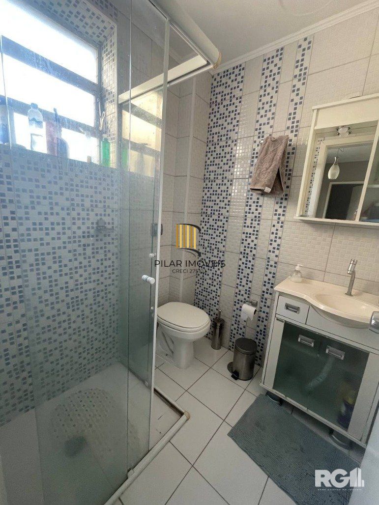 Apartamento 01 dormitorios Bairro Farroupilha