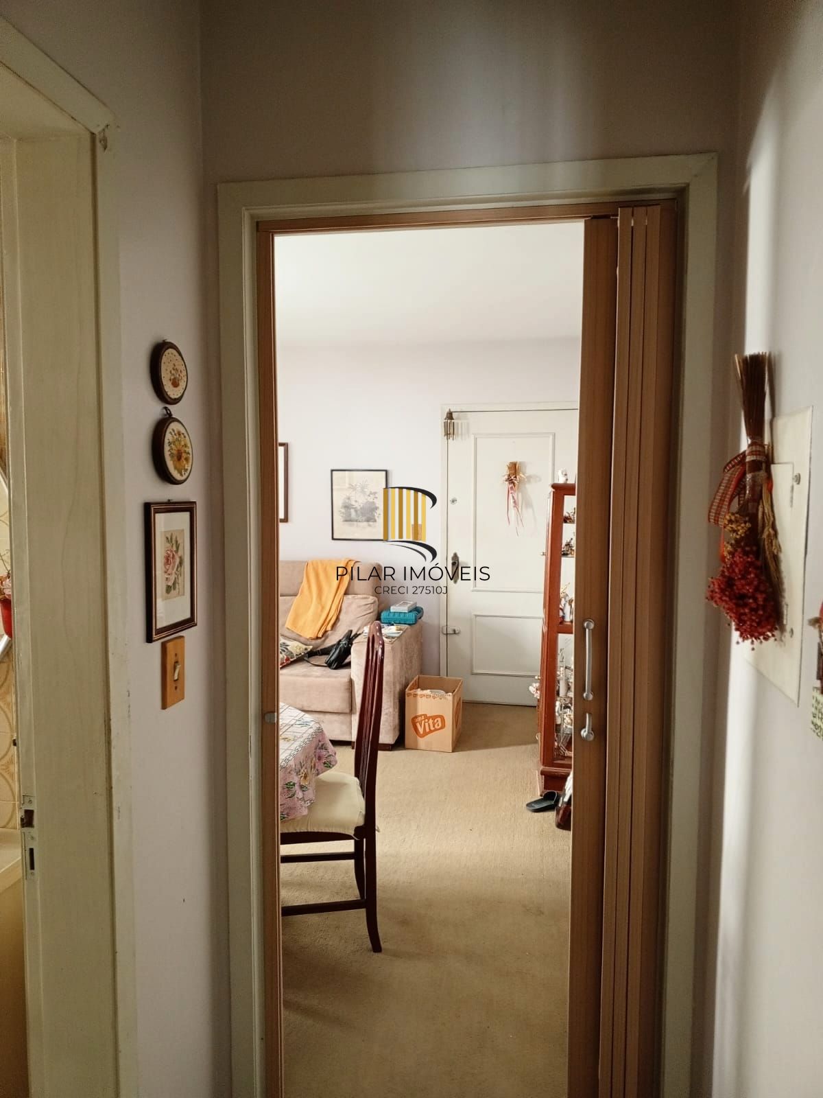 Apartamento à venda na Veador Porto – conforto, praticidade e espaço em cada detalhe!