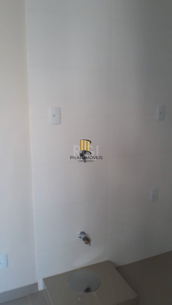 Apartamento JK para Venda - 20m², 1 dormitório, Centro Histórico