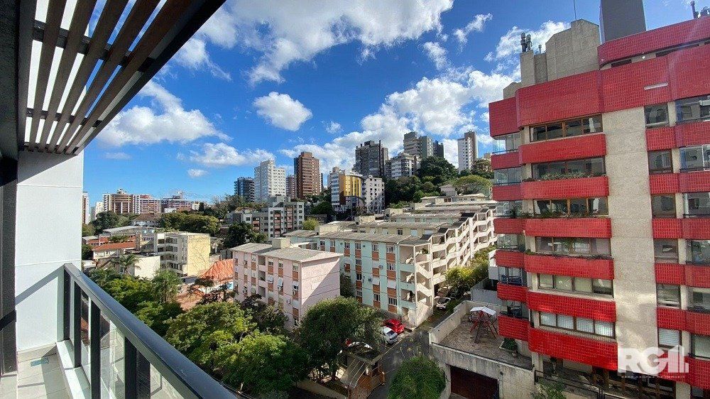 APARTAMENTO 1 DORMITÓRIO A VENDA  DUPLEX, COM 2 VAGAS