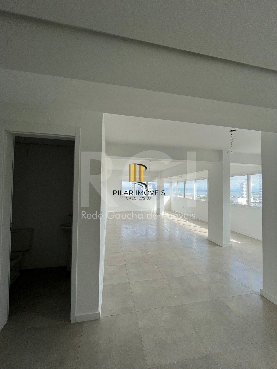 Apartamento com 3 Quartos e 3 banheiros à Venda, 129 m² Centro de Tramandaí