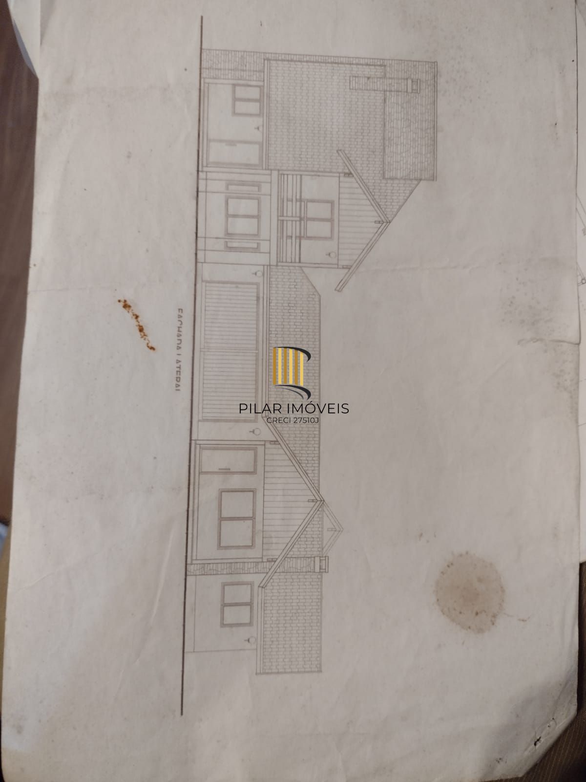 Casa em Condomínio Villagio