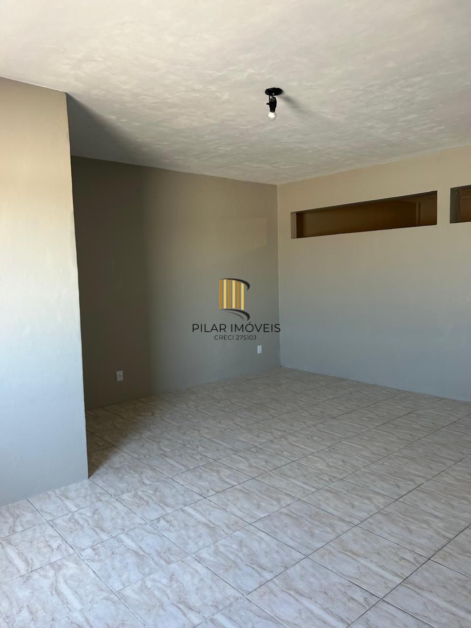 Apartamento 1 dormitório no bairro Niterói