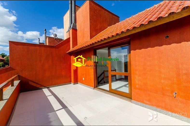 Casa Condominio para Venda - 395m², 3 dormitórios, sendo 1 suites, 3 vagas - Cri