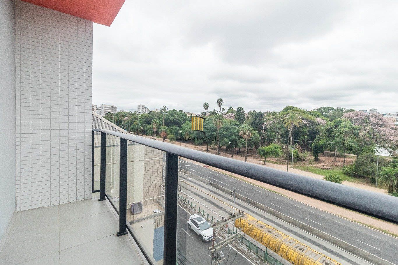 Loft moderno – The Park Residence – João Pessoa, 1 suíte – R$ 784.000