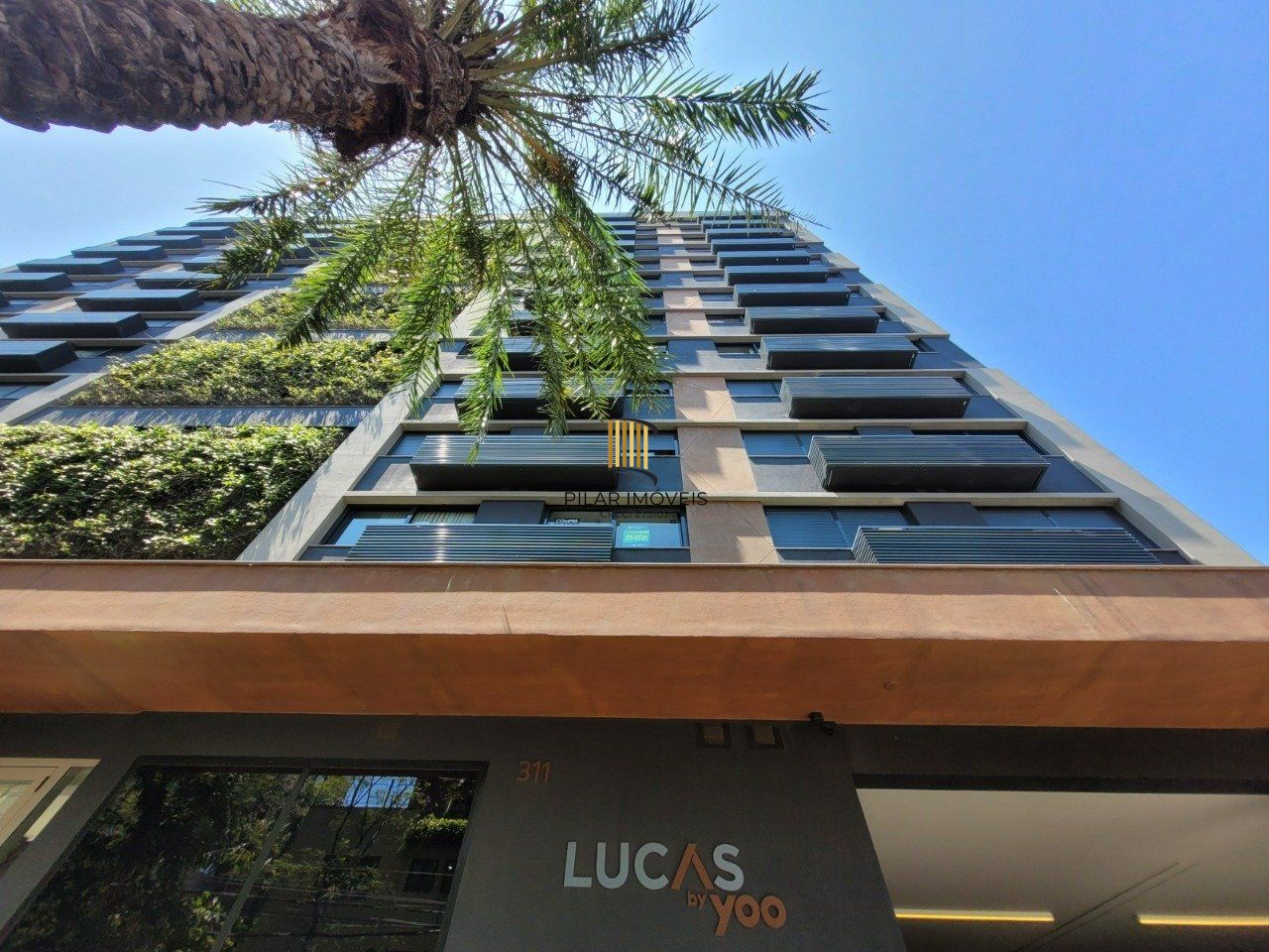 APARTAMENTO GARDEN DE 54M², 1 DORMITÓRIO, 1 VAGA - MONT SERRAT