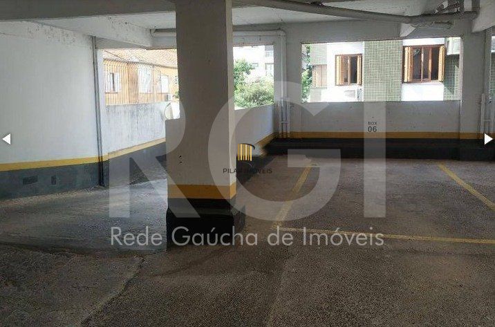 Conjunto/Sala para Venda - 36.97m², 0 dormitórios, 1 vaga - Menino Deus