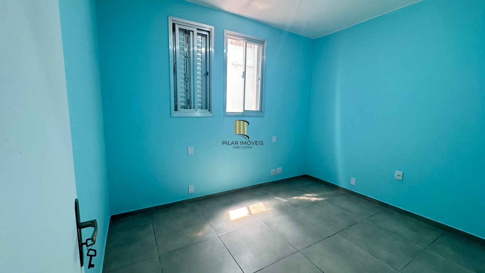 APARTAMENTO DE 3 DORM. NA CONÊGO MARCELINO 117