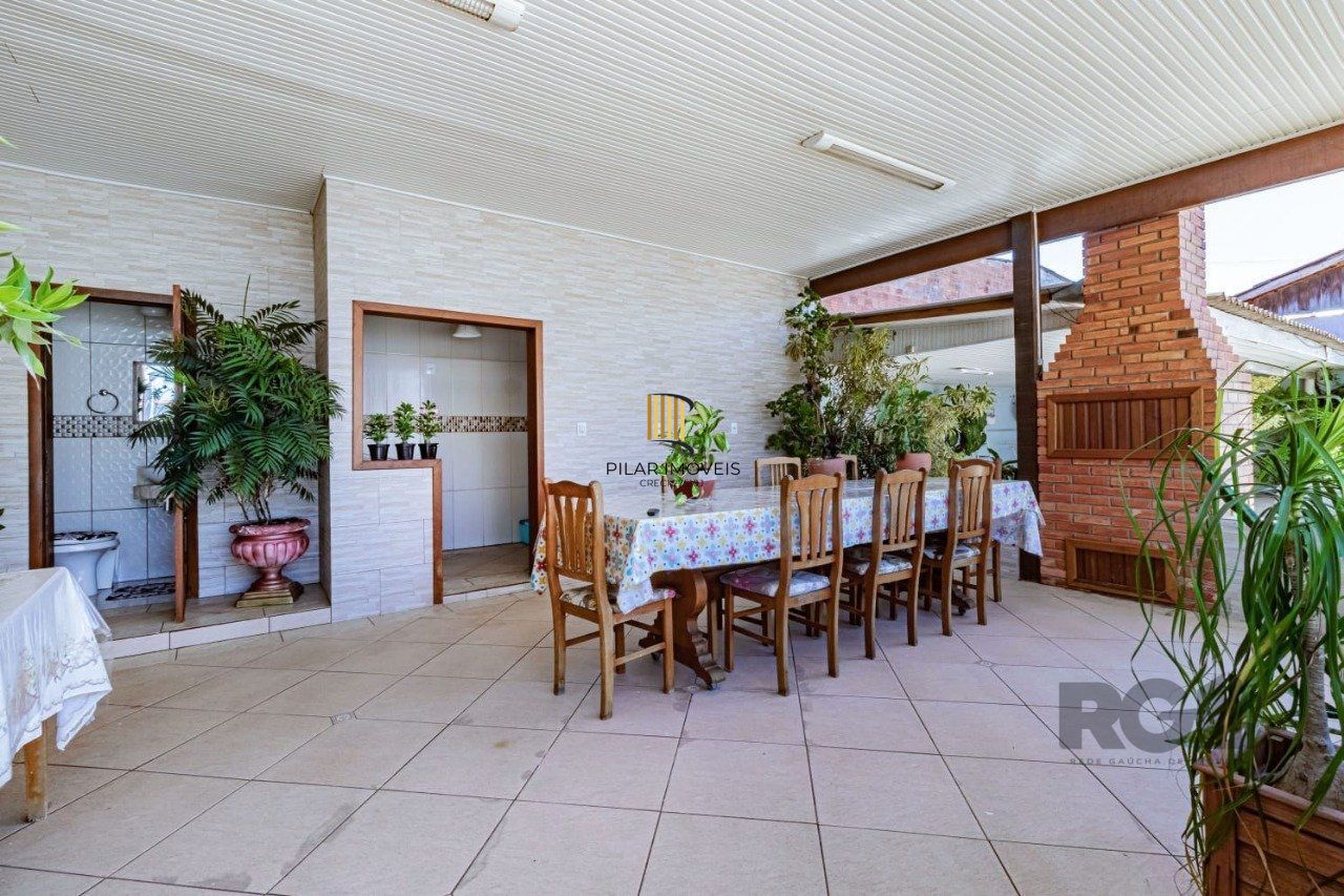 Casa à venda em Gravataí - Vera Cruz