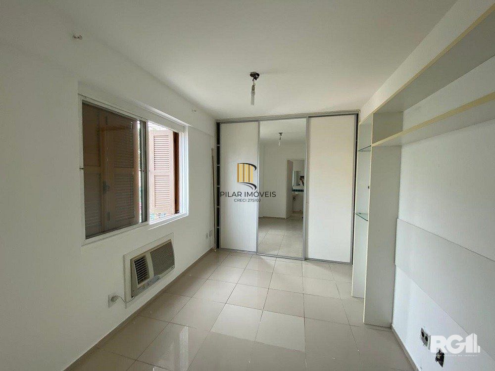 Apartamento 1 Quarto à Venda na Cidade Baixa, Porto Alegre – Desocupado e Pronto para Morar!