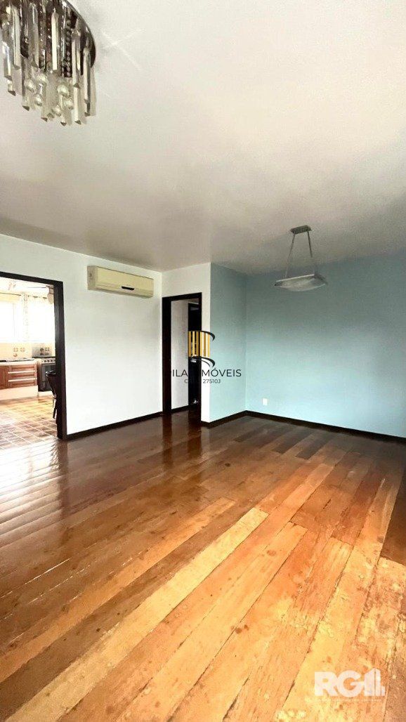 VENDA 3 DORM COM SUITE E VAGA DE GARAGEM, LAVABO, SPLIT, LIVING AMPLO, NO BAIRRO SANTANA RP390782 - Pilar Imóveis