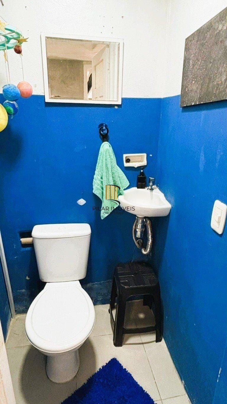 **Oportunidade Única de Adquirir seu Garden em Porto Alegre!**