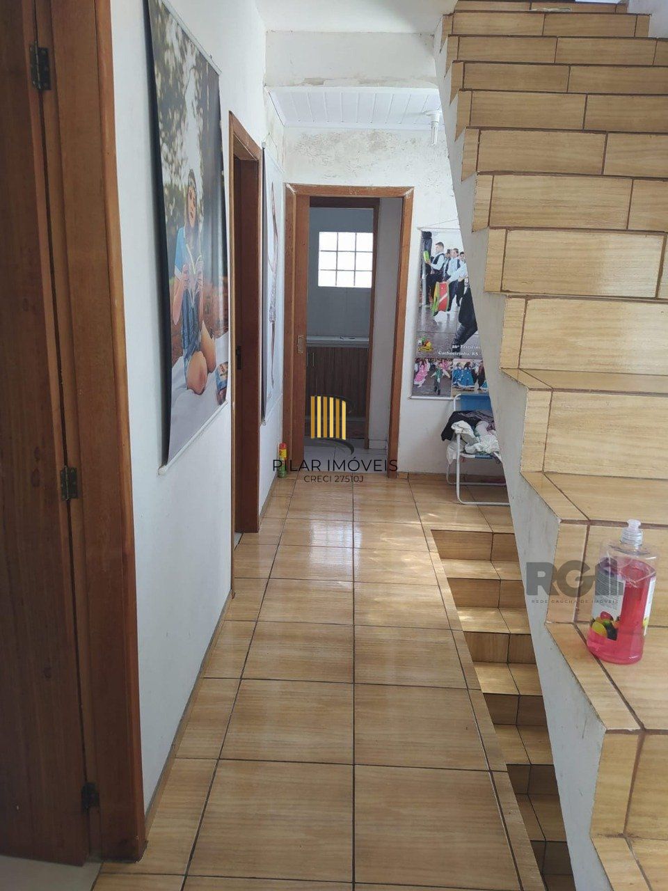 Casa em Condomínio - Gravataí