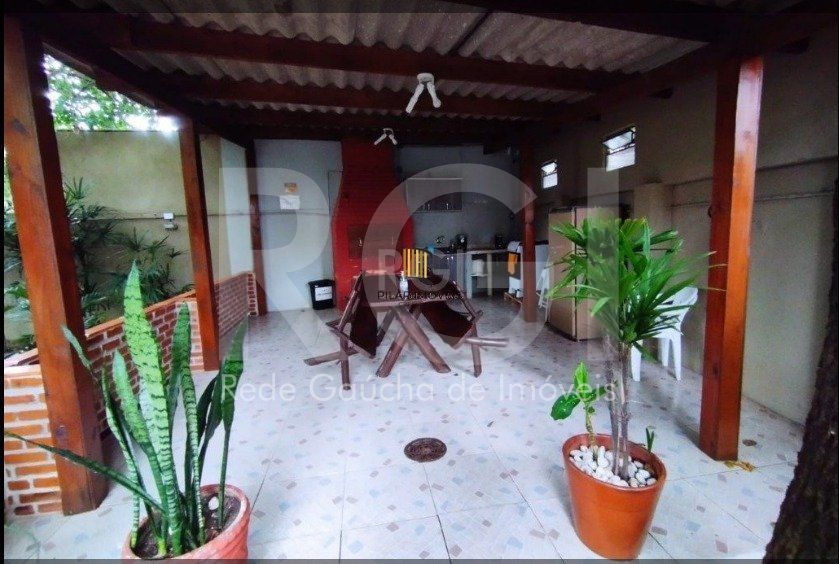 Apartamento JK para Venda - 29m², 1 dormitório, Cidade Baixa