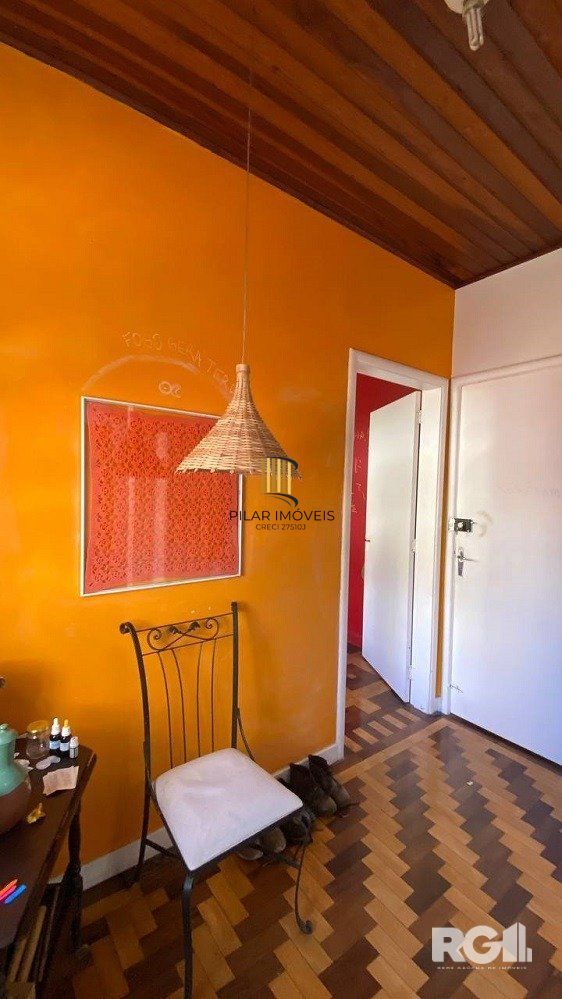 ÓTIMO APARTAMENTO 3 DORMITORIOS DE FRENTE COM SACADA PRÓXIMO A REDENÇÃO