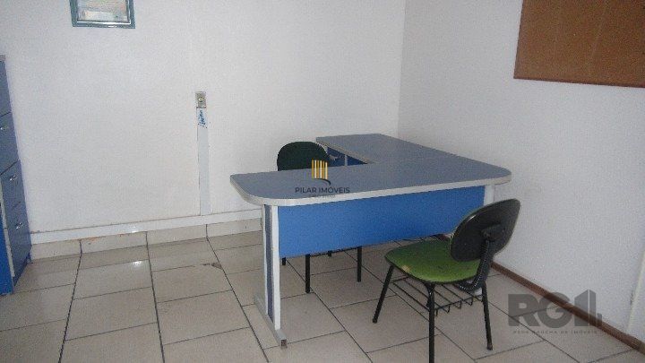 Prédio 14 dormitórios à venda Passo do Feijó Alvorada/RS