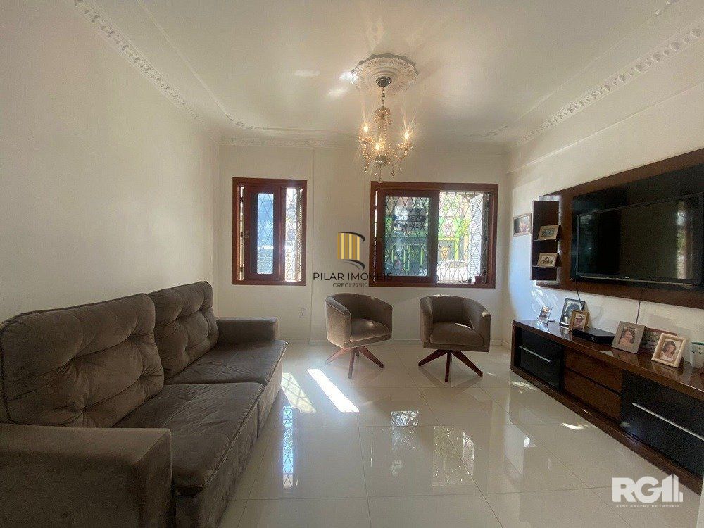 EEXCELENTE  APARTAMENTO DE 2 DORM TRANSFORMADO EM 3, CIDADE BAIXA. CÓD RP389820