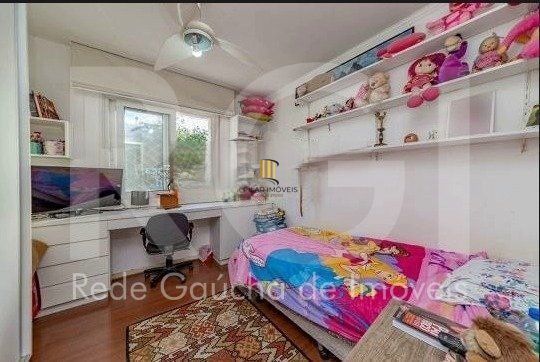 Cobertura para Venda - 243m², 3 dormitórios, sendo 1 suites, 2 vagas - Menino De