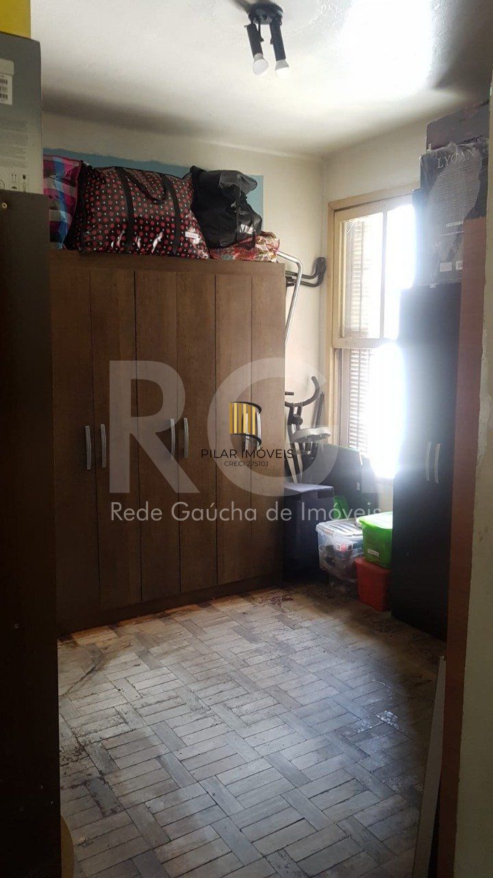 Apartamento 3 dormitórios Grande na Azenha