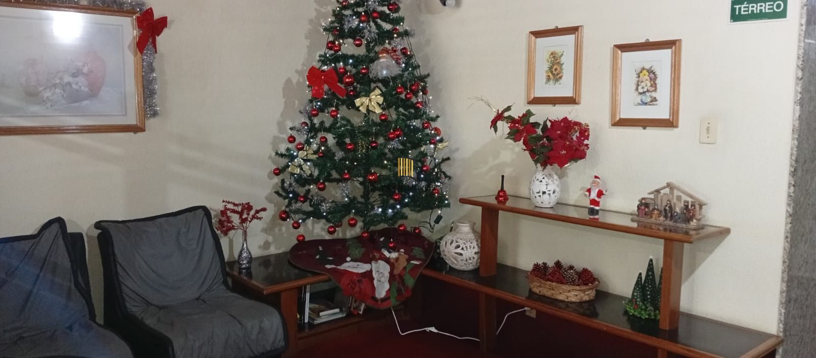 Apartamento 1 dormitorio bairro Cidade Baixa- PortoAlegre