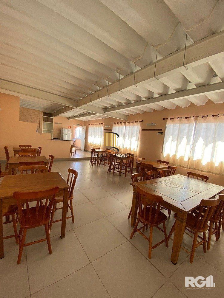Apartamento à venda em Porto Alegre - 3 quartos - Santana