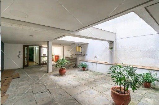 Cobertura 3 quartos na Cidade Baixa, Porto Alegre