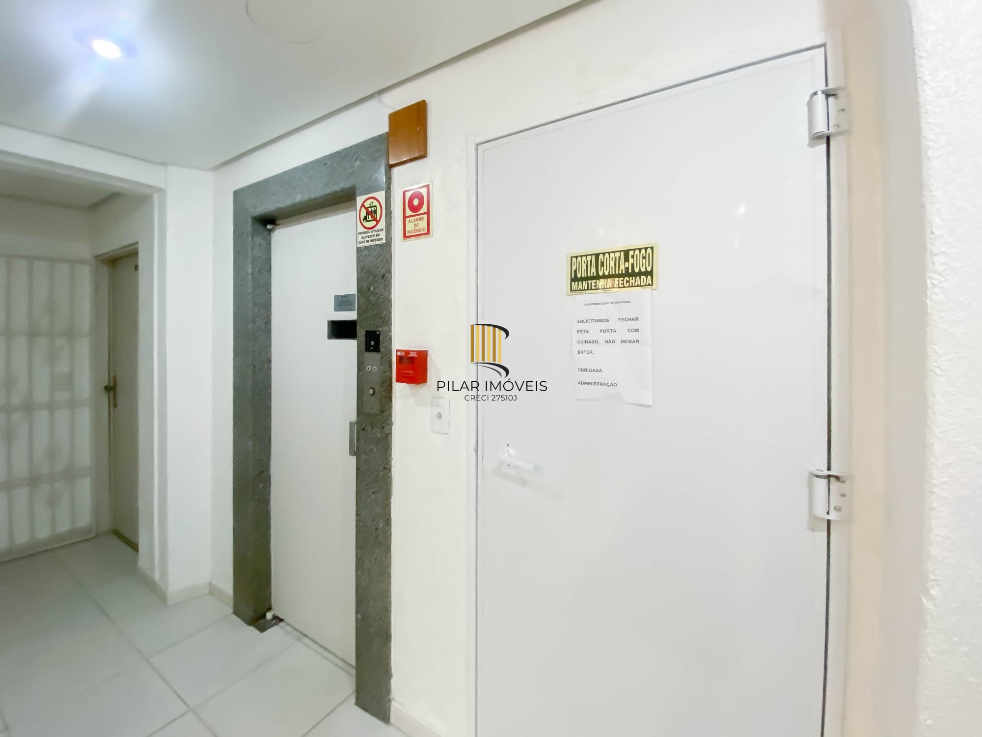 Apartamento 2 Dormitórios à Venda na Cidade Baixa – 75m², Pronto para Morar