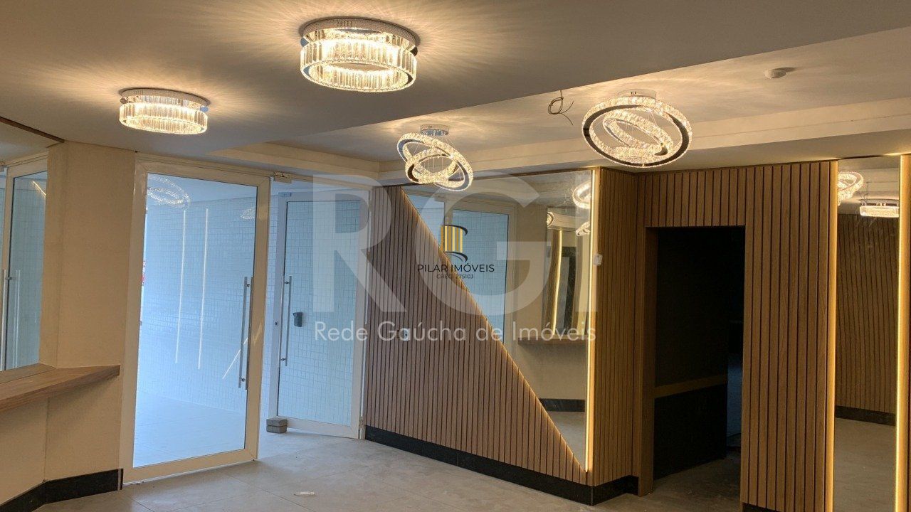 Apartamento com 3 Quartos e 3 banheiros à Venda, 129 m² Centro de Tramandaí